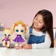 Ароматизированная Кукла Moose Кинди Кидс Тиара Спарклс Kindi Kids Tiara Sparkles (50122) - Kind Scented Sisters - изображение 2