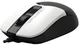 Мышь A4Tech FM12 USB Panda (4711421959407) - изображение 2