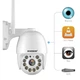 WiFi камера видеонаблюдения Boavision HD22M102M (2Mp, PTZ, RJ45) (1020) - изображение 9