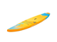 Турингова надувна SUP дошка сап борд AQUATONE FLAME 11.6 - зображення 3