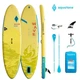 Універсальна надувна SUP дошка сап борд AQUATONE WAVE 10.6 - зображення 1
