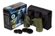 Бинокль Bassell 8x40-AX Green-Black (8X40-BASSELL-AX) - изображение 4