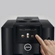 Кофемашина JURA S8 Piano Black - зображення 5