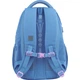 Рюкзак для підлітка Kite Education K22-816L-3 (LED) 810 г 45x32x14 см блакитний - зображення 4
