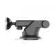 Автодержатель Baseus Solid Series Telescopic Magnetic Car Mount (SULX-0S) Silver - изображение 2