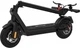 Електросамокат Proove X-City MAX (500W, 16Ah) Black/Red - изображение 9