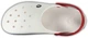 Сабо Crocs Crocband 46 Белый/синий 11016 - изображение 2