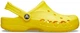 Сабо Crocs Baya Clog 38 Жовтий 10126 - зображення 2