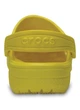 Детские сабо Crocs Kids' Classic 21 Желтый 204536 - изображение 4