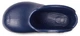 Детские резиновые сапоги Crocs Handle It Rain Boot Kids 32 темно синий 12803 - изображение 2