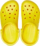 Сабо Crocs Baya Clog 38 Жовтий 10126 - зображення 15
