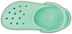 Сабо Crocs Classic Cayman 41 нежно мятный 10001 - изображение 2