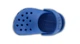 Детские сабо Crocs Littles Kids 19 Светло-синий 11441 - изображение 8