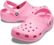 Сабо Crocs Classic Cayman 41 розовый лимонад 10001 - изображение 1