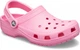 Сабо Crocs Classic Cayman 41 розовый лимонад 10001 - изображение 11