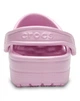 Сабо Crocs Classic Cayman 37 нежно-розовый 10001 - изображение 4