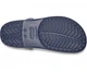 Сабо Crocs Crocband 38 темно синий 11016 - изображение 11