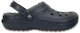 Сабо с мехом CROCS Classic Lined Clog 46 Синий/серый 203591 - изображение 11