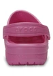 Детские сабо Crocs Kids' Classic 23 Нежно-розовый 204536 - изображение 8