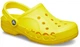 Сабо Crocs Baya Clog 39 Жовтий 10126 - зображення 11