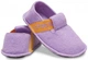 Детские домашние тапочки Crocs Kids\' Classic Slipper 34 (EU 31-32) Орхидея 205349 - изображение 13