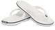 Вьетнамки Crocs Crocband Flip 45 Белый 11033 - изображение 6