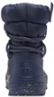 Зимові дутики Crocs Classic Neo Puff Luxe Boot 37 Синій 207312 - зображення 6