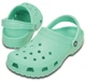 Сабо Crocs Classic Cayman 39 нежно мятный 10001 - зображення 5