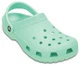 Сабо Crocs Classic Cayman 39 нежно мятный 10001 - зображення 7