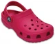 Детские сабо Crocs Kids' Classic 22 Темно-розовый 204536 - изображение 11