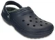 Женские сабо с мехом CROCS Classic Lined Clog 37 Синий/серый 203591 - изображение 10