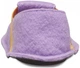 Дитячі домашні тапочки Crocs Kids' Classic Slipper 24 Орхідея 205349 - зображення 12