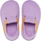 Детские домашние тапочки Crocs Kids' Classic Slipper 27 Орхидея 205349 - изображение 14