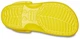 Сабо Crocs Baya Clog 37 Жовтий 10126 - зображення 10