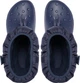 Зимние дутики Crocs Classic Neo Puff Luxe Boot 39 Синий 207312 - изображение 14