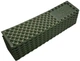 Коврик кемпинговый BaseCamp Legion XPE 185 x 55 x 1.5 см Зеленый (BCP 20101) - изображение 1