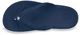 В'єтнамки Crocs Crocband Flip 45 Темно-синій 11033 - зображення 12