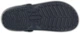 Сабо с мехом CROCS Classic Lined Clog 42 Синий/серый 203591 - изображение 9