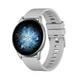 Смарт-часы Kieslect Smart Watch K10 Silver - изображение 1