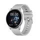 Смарт-часы Kieslect Smart Watch K10 Silver - изображение 3