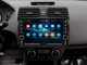 Штатная магнитола (2008-2014) Mazda CX7 Android-10 Canbus (2+16GB) - изображение 2