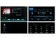 Штатная магнитола (2019) Toyota Corolla Android-10.1 (2+16GB) - изображение 2
