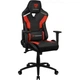 Крісло ігрове AeroCool ThunderX3 TC3 Ember Red (TC3_Ember_Red) - зображення 1