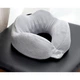 Подушка 8H ортопедична підголовник Xiaomi Neck pillow U1 Air Grey (8H U1 Air Grey) - зображення 1