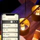 Розумна лампочка Philips Hue E14, BT, DIM, White, 2шт (929002039904) - зображення 2