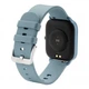 Смарт-годинник Globex Smart Watch Me (Blue) - зображення 3