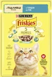 Упаковка влажного корма для кошек Purina Friskies, кусочки в подливе с тунцом, 26 шт. по 85 г (7613036962322) - изображение 2