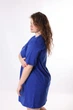 Туніка N.EL електрик 3XL (артикул 782-12) - зображення 2