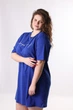 Туніка N.EL електрик 3XL (артикул 782-12) - зображення 3