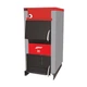 Котел твердопаливний LAFAT UNIVERSAL 90 kW - изображение 1